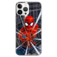 Θήκη Soft TPU Marvel Spiderman 008 Apple iPhone 15