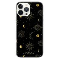 Θήκη Soft TPU Babaco Space 001 Apple iPhone 15 Pro Max Μαύρο