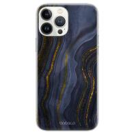 Θήκη Soft TPU Babaco Marble 008 Apple iPhone 15 Pro