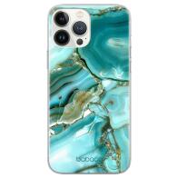 Θήκη Soft TPU Babaco Abstract 003 Apple iPhone 15 Pro