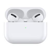 True Wireless Ακουστικά Bluetooth Devia AirBuds Pro EM059 Yoo Λευκό