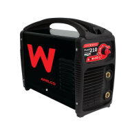 AWELCO PLUS 210 AW Ηλεκτροκόλληση Inverter 200Α