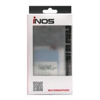 Screen Protector TPU Full Face inos Samsung N985F Galaxy Note 20 Ultra με Applicator