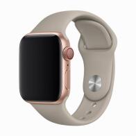 Λουράκι Devia Sport Apple Watch (42/ 44/ 45mm) Deluxe Γκρι