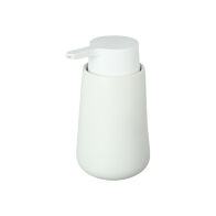 Estia Αντλια Σαπουνιου Fjord Κεραμικη 300ml White  02-19754