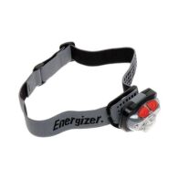 Energizer Φακός κεφαλής 400 Lumens Focus Vision HD + Focus Headlight