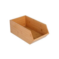 Estia Κουτι Οργανωσησ Bamboo Essentials 17.8x31x12.5cm  03-17590