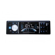 GRC Tech Radio Usb/SD/MMC/Aux