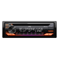 JVC RADIO USB BT VARIO COLOR KD-T992BT