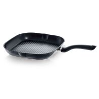 Fissler Γκριλιέρα Αντικολλητική Cenit Induction 28X28cm