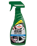 Turtle Wax Καθαριστικό Ζαντών Redline Wheel Cleaner 500ml