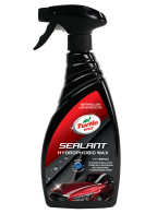 TURTLE WAX HYBRID SEALANT 500ML