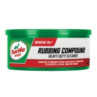 Turtle Wax Παχύρρευστη Αλοιφή Επιδιόρθωσης Rubbing Compound 250ml