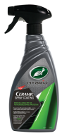 Turtle Wax Hybrid Κερί Σε Σπρέι Για Στεγνές Επιφάνειες CERAMIC Spray Coating 500ml