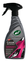 Turtle Wax Hybrid Καθαριστικό σπρέι χωρίς νερό CERAMIC 3-IN-1 Detailer 500ml