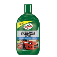 Turtle Wax Υγρό κερί γυαλίσματος Carnauba Car Wax 500ml