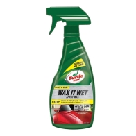 Turtle Wax Κερί Γυαλίσματος Σε Spray FG7638 Wax It Wet 500ml