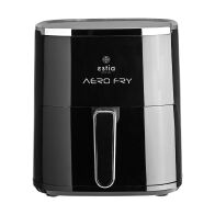 Estia Φριτεζα Αερος Aero Fry 1450w 5lt Me Ψηφιακη Οθονη & 12 Προγραμματα Μαγειρεματος 06-18238