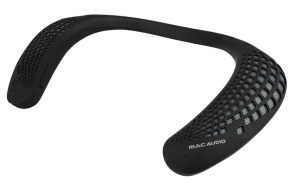 Mac Audio PrivatEar Wearable Ηχείο Bluetooth