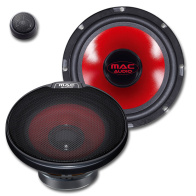 Mac Audio APM Fire 2.16 Ηχεία Αυτοκινήτου - 260W