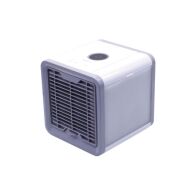 Dictro Lux Mini Air Cooler 11W 515229 Λευκό
