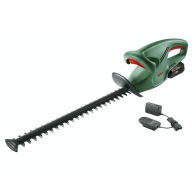 Bosch EasyHedgeCut 18-45 Μπορντουροψάλιδο Μπαταρίας 18V