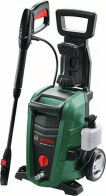 Bosch Πλυστικό Υψηλής Πίεσης Universal Aquatak 135