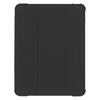 Θήκη TPU Flip Devia Apple iPad 10.9'' (2020)/ iPad 10.9'' (2022) with Pencil Case Light Μαύρο