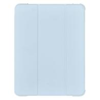 Θήκη TPU Flip Devia Apple iPad 10.9'' (2020)/ iPad 10.9'' (2022) with Pencil Case Light Γαλάζιο