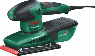 Bosch PSS 200 AC Παλμικό Τριβείο