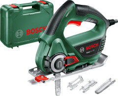 Bosch EasyCut 50 Σέγα Τεχνολογίας NanoBlade