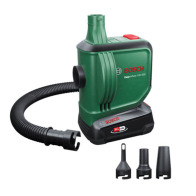 Bosch EasyInflate 18V-500 Αντλία αέρα Μπαταρίας