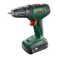 Bosch UniversalDrill 18 Δραπανοκατσάβιδο Μπαταρίας