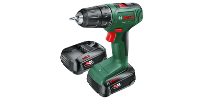 Bosch EasyDrill 18V-38 (1x 2,0Ah) Δραπανοκατσάβιδο