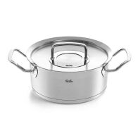 Fissler Ημίχυτρα Ανοξείδωτη Original Profi 20cm 2,6lt