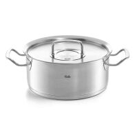 Fissler Ημίχυτρα Ανοξείδωτη Original Profi 24cm 4,5lt