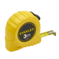 STANLEY ® ΜΕΤΡΟ ΤΣΕΠΗΣ 3m