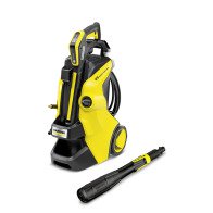 Karcher K 5 Smart Control Πλυστικό Ρεύματος με Πίεση 20bar