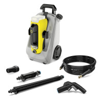 Karcher Μηχάνημα Καθαρισμού Υψηλής Πίεσης  200 l/h