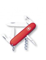 VICTORINOX Swiss Army SPARTAN 12 σε 1 σουγιάς 91mm