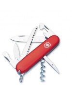 VICTORINOX Swiss Army CAMPER  13 σε 1 σουγιάς 91mm