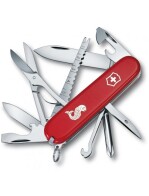 VICTORINOX Swiss Army FISHERMAN 18 σε 1 σουγιάς 91mm