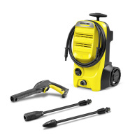 Karcher K4 Classic Πλυστικό Ρεύματος με Πίεση 130bar