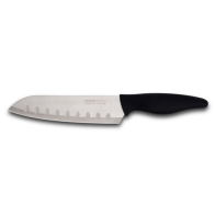 NAVA Aνοξείδωτο ατσάλινο Santoku μαχαίρι "Acer" 30cm