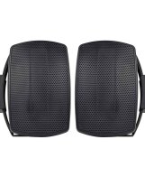 ADASTRA BH3 BLACK 3" INDOOR/OUTDOOR BACKGROUND SPEAKER