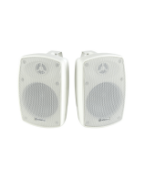 ADASTRA BH5 WHITE 5.25" INDOOR/OUTDOOR BACKGROUND SPEAKER