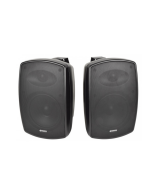 ADASTRA BH6 WHITE 6" INDOOR/OUTDOOR BACKGROUND SPEAKER