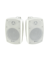 ADASTRA BH8 WHITE 8" INDOOR/OUTDOOR BACKGROUND SPEAKER