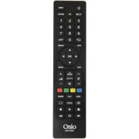 Osio OST-5020-6A Τηλεχειριστήριο για smart TV SAMSUNG, LG, SONY, PHILIPS, PANASONIC, TELEFUNKEN