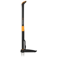 Fiskars Εκριζωτής αγριόχορτων Xact